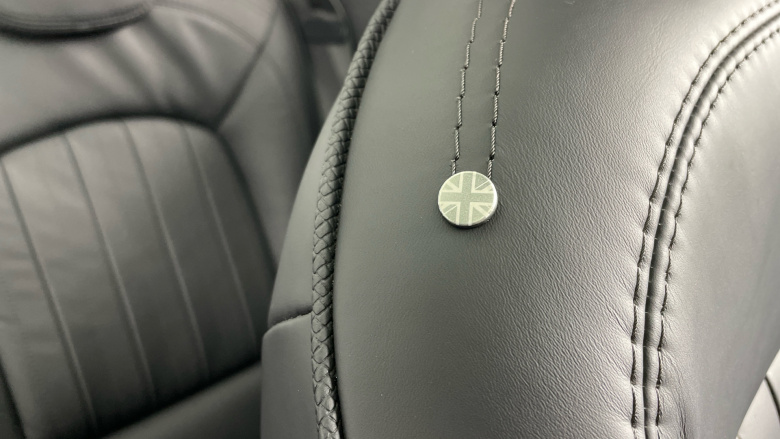 MINI Hatchback 135kW Cooper S Level 3 33kWh 3dr Auto Electric Hatchback